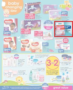 Clicks : You Pay Less (3 May - 13 May 2019), page 28