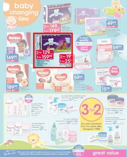 Clicks : You Pay Less (3 May - 13 May 2019), page 28