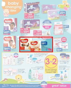 Clicks : You Pay Less (3 May - 13 May 2019), page 28