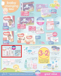 Clicks : You Pay Less (3 May - 13 May 2019), page 28