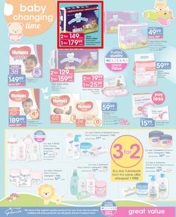 Clicks : You Pay Less (3 May - 13 May 2019), page 28