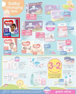 Clicks : You Pay Less (3 May - 13 May 2019), page 28