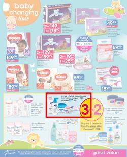 Clicks : You Pay Less (3 May - 13 May 2019), page 28