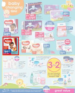 Clicks : You Pay Less (3 May - 13 May 2019), page 28