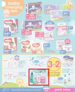 Clicks : You Pay Less (3 May - 13 May 2019), page 28