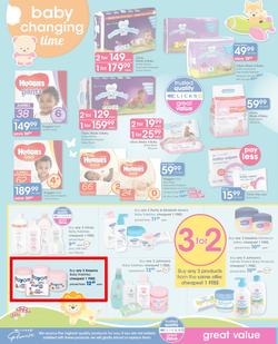 Clicks : You Pay Less (3 May - 13 May 2019), page 28