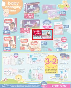 Clicks : You Pay Less (3 May - 13 May 2019), page 28