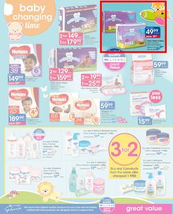 Clicks : You Pay Less (3 May - 13 May 2019), page 28