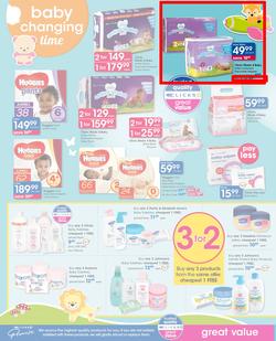 Clicks : You Pay Less (3 May - 13 May 2019), page 28