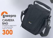 Lowepro Camera Bag