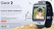 Samsung Galaxy Gear 2