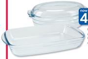 Arcuisine Oval Roaster