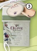 Olive De Provence Bath Crystals
