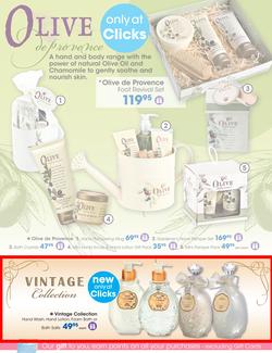 Clicks : Ultimate Gift Guide (7 Nov - 24 Dec 2014), page 28