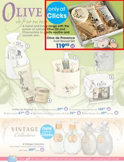 Clicks : Ultimate Gift Guide (7 Nov - 24 Dec 2014), page 28