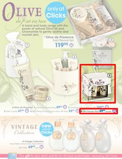 Clicks : Ultimate Gift Guide (7 Nov - 24 Dec 2014), page 28