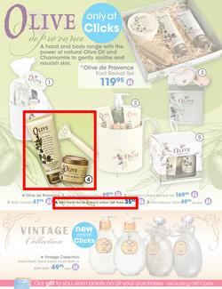 Clicks : Ultimate Gift Guide (7 Nov - 24 Dec 2014), page 28