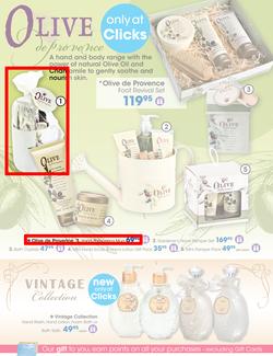 Clicks : Ultimate Gift Guide (7 Nov - 24 Dec 2014), page 28
