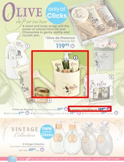 Clicks : Ultimate Gift Guide (7 Nov - 24 Dec 2014), page 28