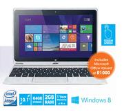 Acer Aspire Switch NTL47EA003-On Smart Data 1 Gig