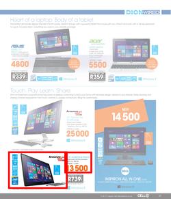 Dion Wired : Everyone Deserves A Dion Wired Life (16 Nov - 24 Dec 2014), page 28