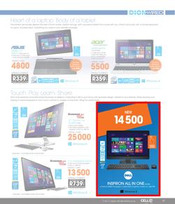 Dion Wired : Everyone Deserves A Dion Wired Life (16 Nov - 24 Dec 2014), page 28