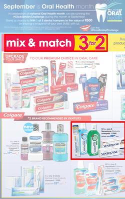 Clicks : Save (25 Aug - 22 Sep 2015), page 28