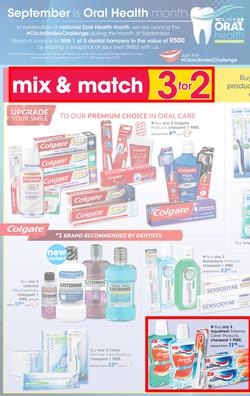 Clicks : Save (25 Aug - 22 Sep 2015), page 28