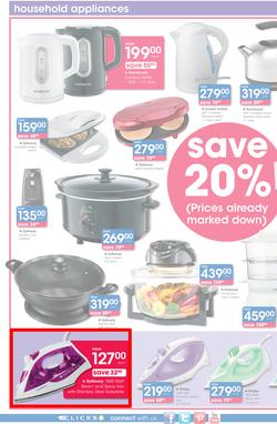 Clicks : Save (21 May - 22 Jun 2015), page 28