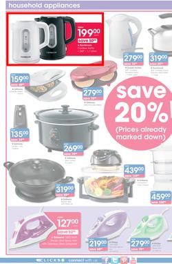 Clicks : Save (21 May - 22 Jun 2015), page 28
