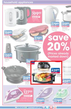 Clicks : Save (21 May - 22 Jun 2015), page 28
