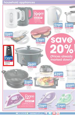 Clicks : Save (21 May - 22 Jun 2015), page 28