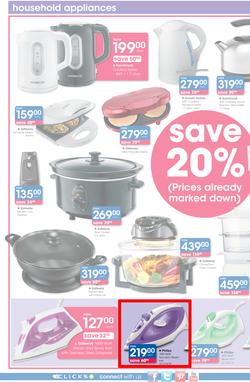 Clicks : Save (21 May - 22 Jun 2015), page 28