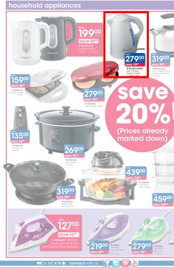 Clicks : Save (21 May - 22 Jun 2015), page 28