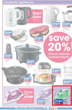 Clicks : Save (21 May - 22 Jun 2015), page 28