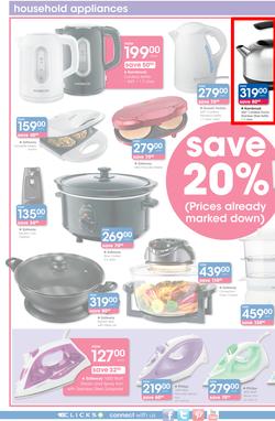 Clicks : Save (21 May - 22 Jun 2015), page 28