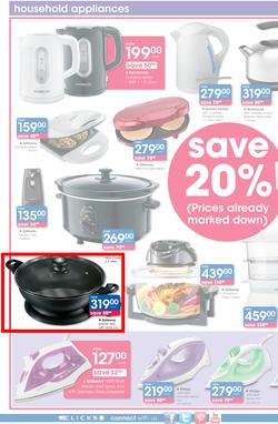 Clicks : Save (21 May - 22 Jun 2015), page 28