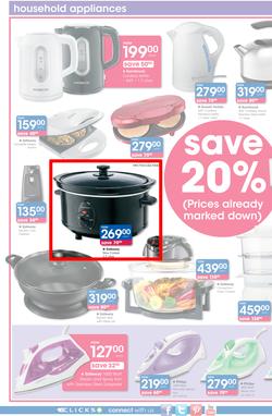Clicks : Save (21 May - 22 Jun 2015), page 28