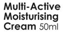 Defence Hydra5 Multi-Active Moisturising Cream-50ml Each