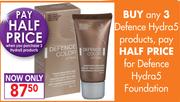 Defence Colour Hydra5 Products