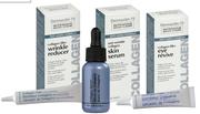 Dermactin-TS Collagen Anti-Aging Formula Skin Serum-30ml Each