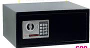 Stramm Large Digital Safe-Each