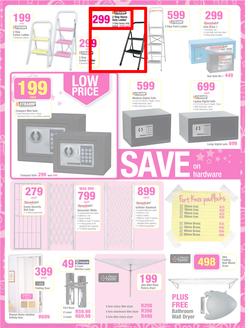 Game : Save Money Live Better This Christmas (11 Dec - 17 Dec 2013), page 29