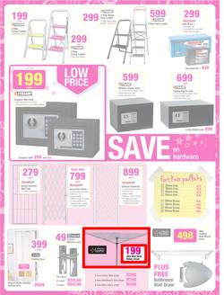 Game : Save Money Live Better This Christmas (11 Dec - 17 Dec 2013), page 29