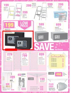 Game : Save Money Live Better This Christmas (11 Dec - 17 Dec 2013), page 29