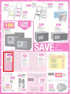 Game : Save Money Live Better This Christmas (11 Dec - 17 Dec 2013), page 29