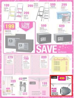 Game : Save Money Live Better This Christmas (11 Dec - 17 Dec 2013), page 29