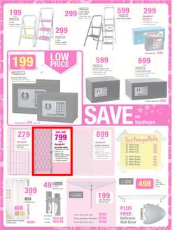 Game : Save Money Live Better This Christmas (11 Dec - 17 Dec 2013), page 29