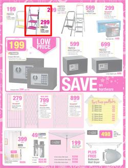 Game : Save Money Live Better This Christmas (11 Dec - 17 Dec 2013), page 29