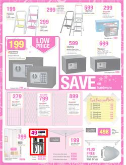 Game : Save Money Live Better This Christmas (11 Dec - 17 Dec 2013), page 29